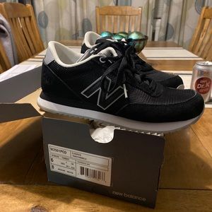 New Balance sneakers
